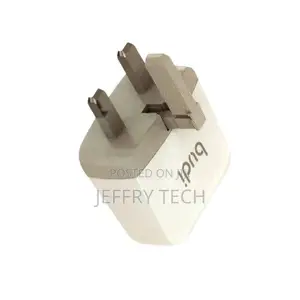 Budi 20W USB-C PD Power Adapter