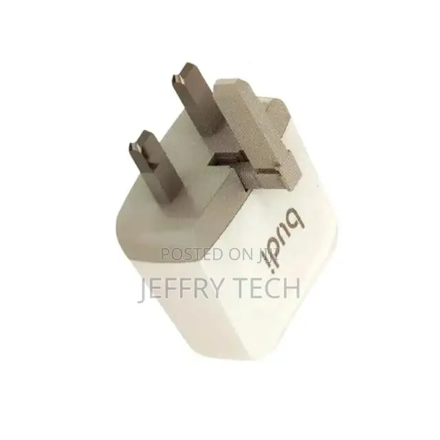 Budi 20W USB-C PD Power Adapter