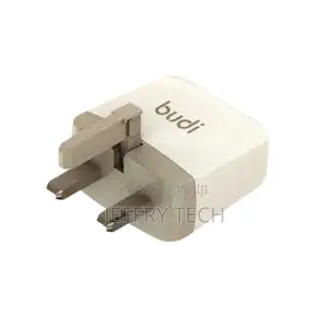 Budi 20W USB-C PD Power Adapter