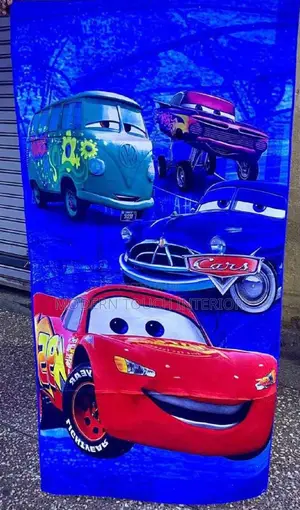 Quality Cartoon Towels