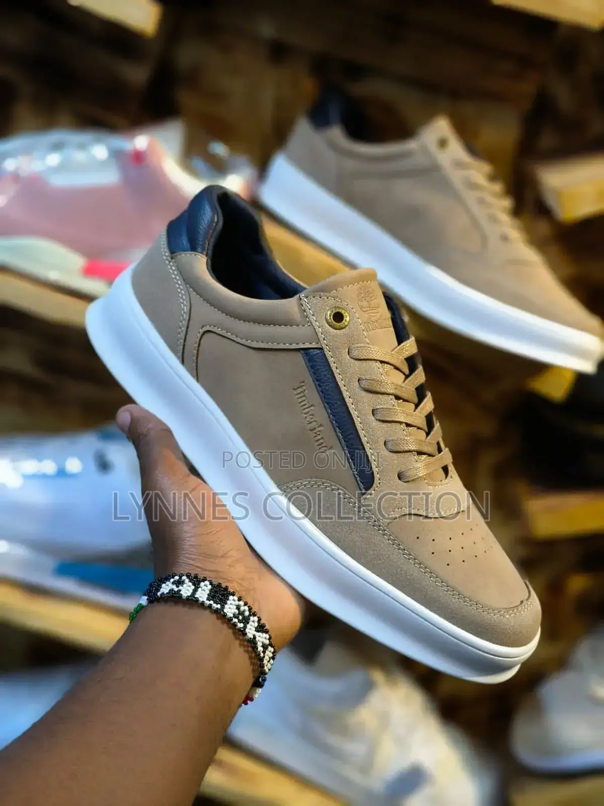 Timberland Casuals