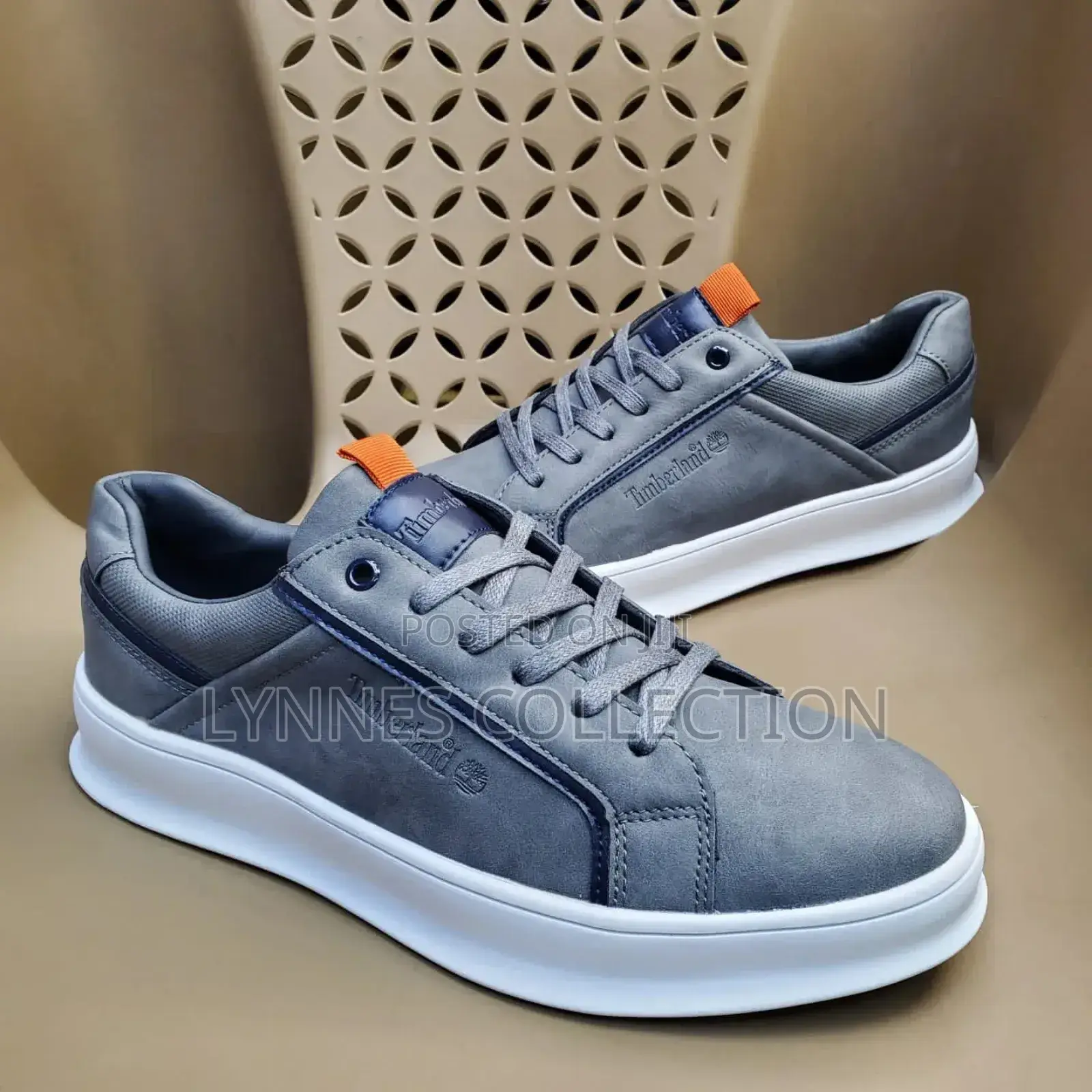 Timberland Casuals