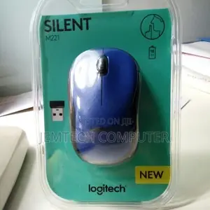 Logitech M221 Wireless Mouse^M221