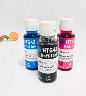 HP Printer Ink