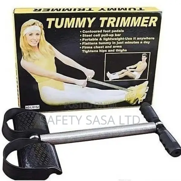 Tummy Trimmer