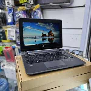 Laptop HP ProBook 11 G2 EE 4GB Intel Celeron HDD 500GB