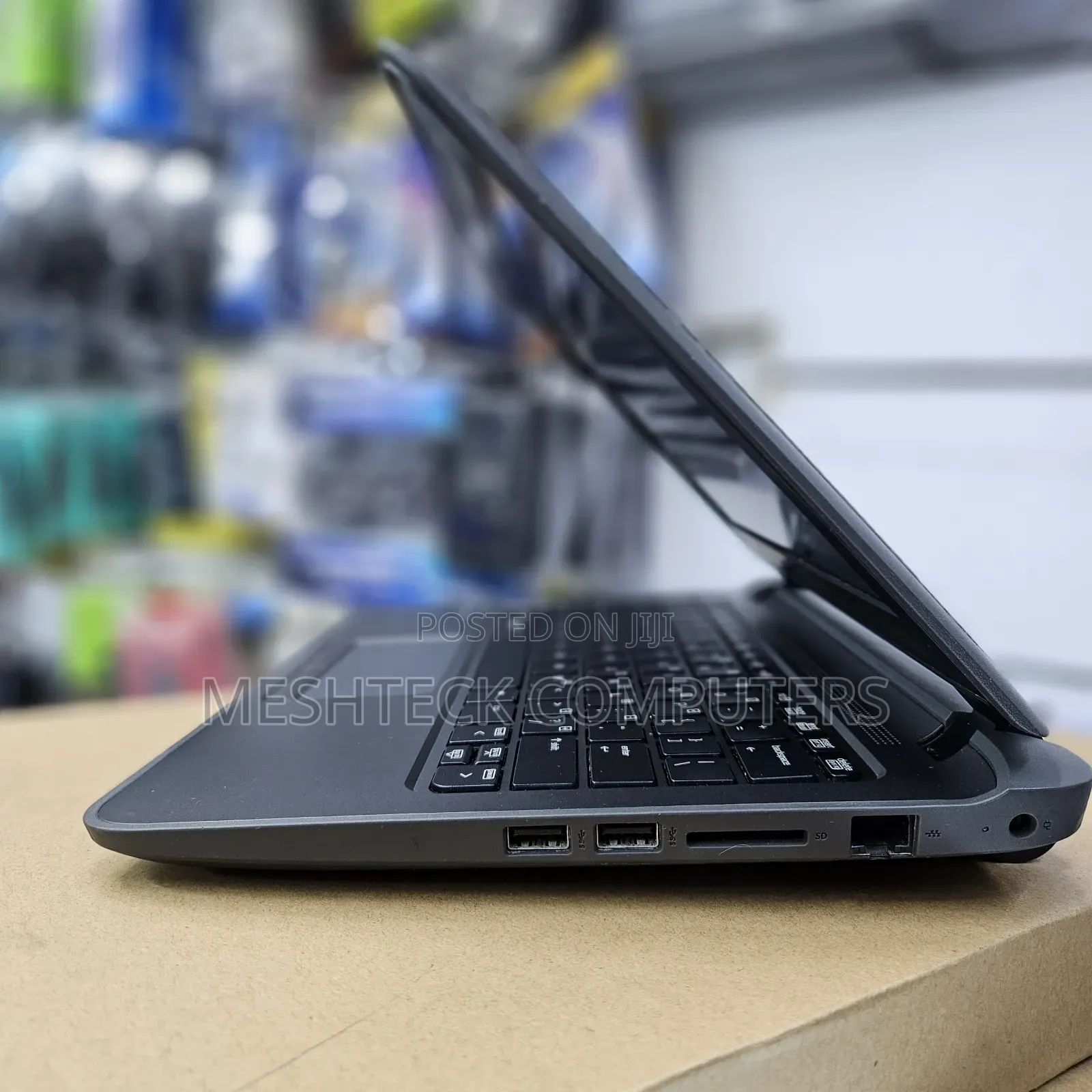 Laptop HP ProBook 11 G2 EE 4GB Intel Celeron HDD 500GB