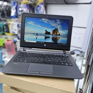 Laptop HP ProBook 11 G2 EE 4GB Intel Celeron HDD 500GB