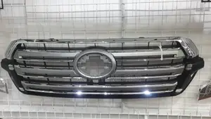 Front Grille Landcruiser V8 FJ 200 2016 Onwards