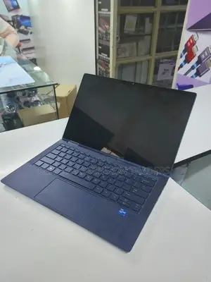 Laptop HP Dragonfly G2 16GB Intel Core i5 SSD 512GB
