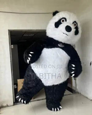 Inflatable Mascots Costumes for Sale