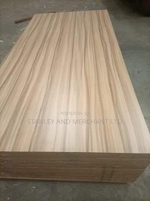 18mm Coimbra MDF Board Free Delivery