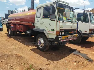 Exhauster Services Nairobi