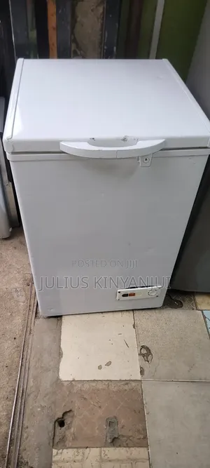 Mini Freezer Ex Uk