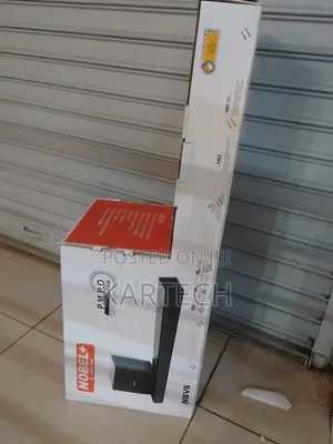 Nobel NBV6
2.1CH Wireless Subwoofer