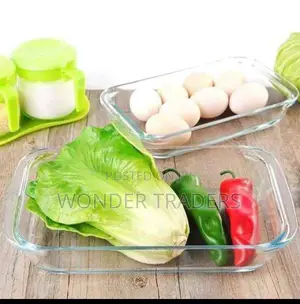 2 PCS BROSCILLATE, Baking Tray
