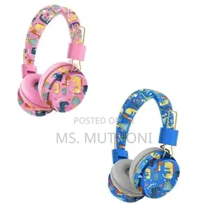 Dragon Kids Wireless Headsets*