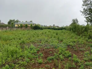1/4 Upper Matasia Ngong