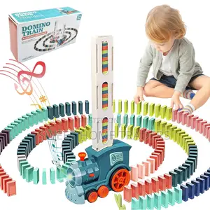 Dominoes Train* for Kids