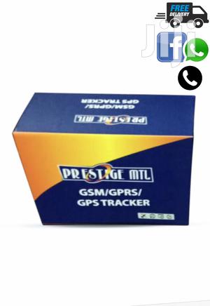 Car Track Wireless