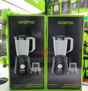 Oraimo Smartblender OH-B2N Sleek 1.5L Blender