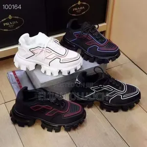 Prada Sneakers