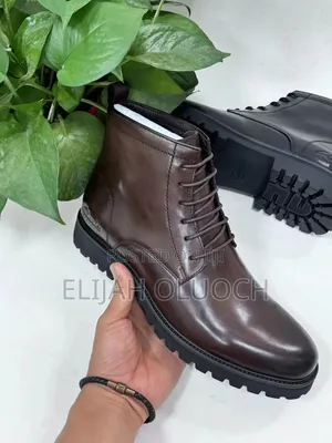 Clarks Original Boots