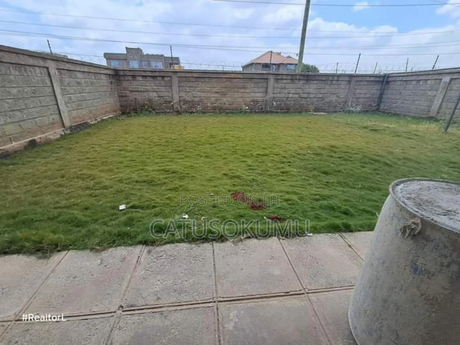 3bdrm Duplex in Viraj Area for rent