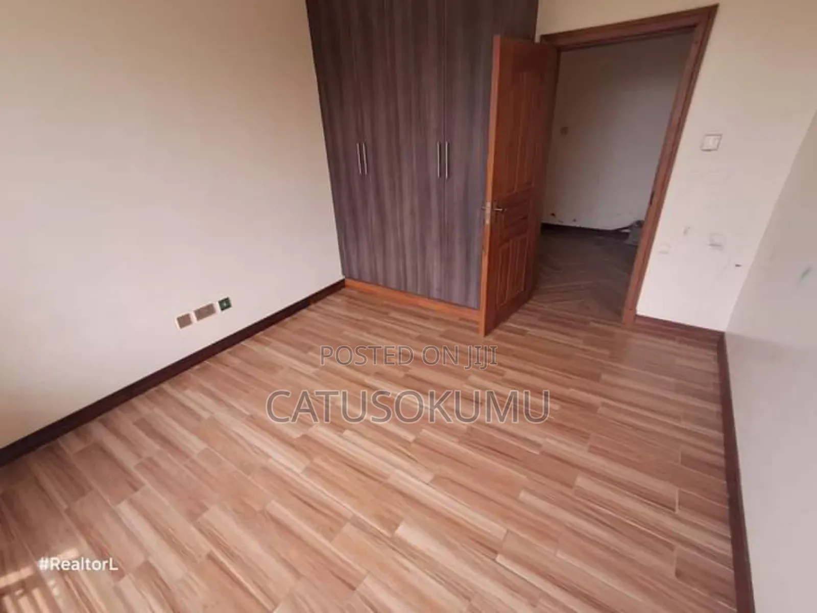 3bdrm Duplex in Viraj Area for rent