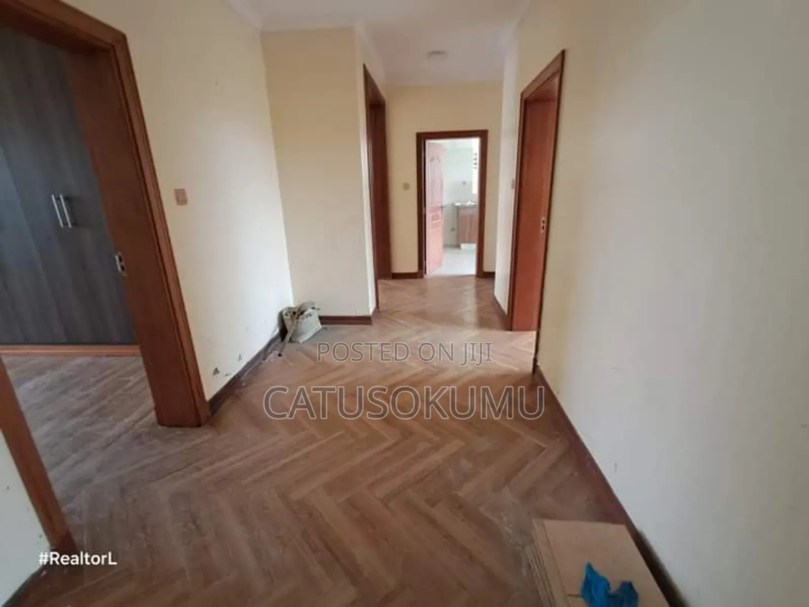 3bdrm Duplex in Viraj Area for rent