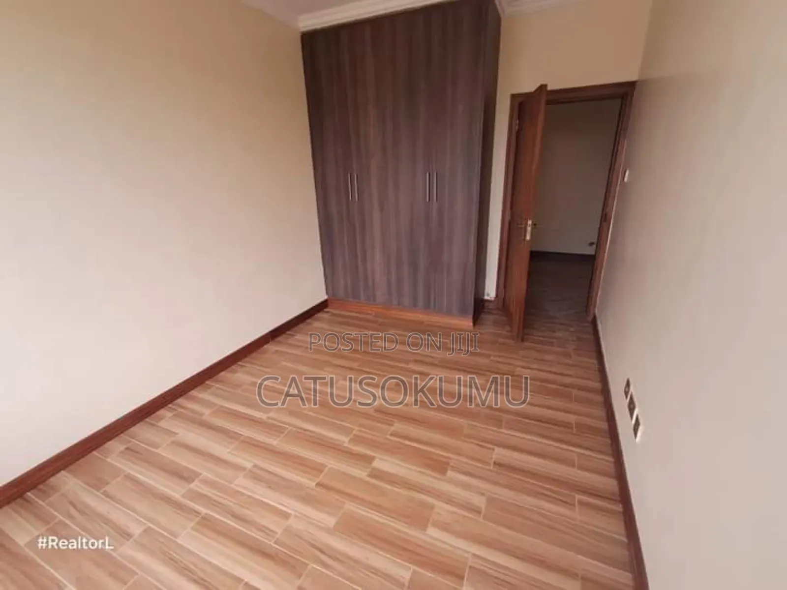 3bdrm Duplex in Viraj Area for rent
