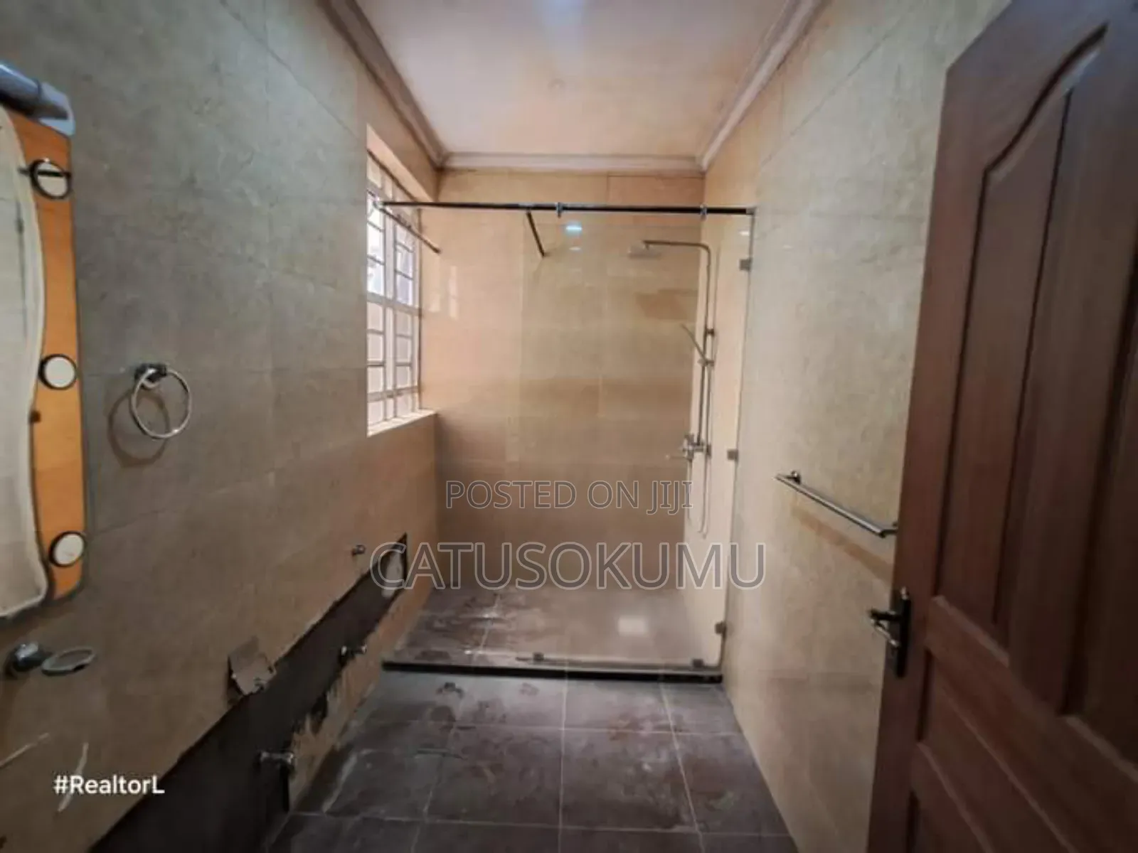 3bdrm Duplex in Viraj Area for rent
