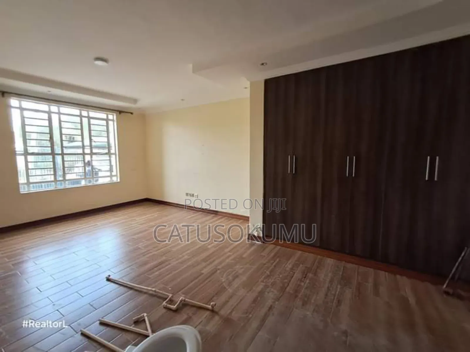 3bdrm Duplex in Viraj Area for rent