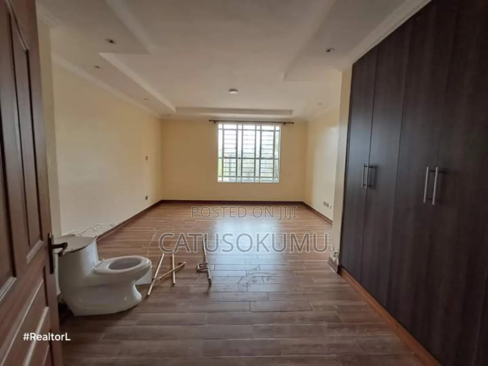 3bdrm Duplex in Viraj Area for rent