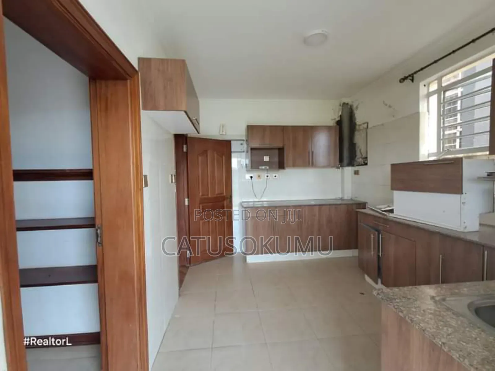 3bdrm Duplex in Viraj Area for rent