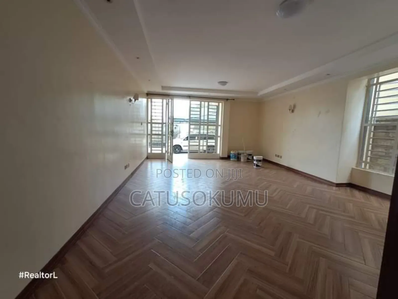 3bdrm Duplex in Viraj Area for rent