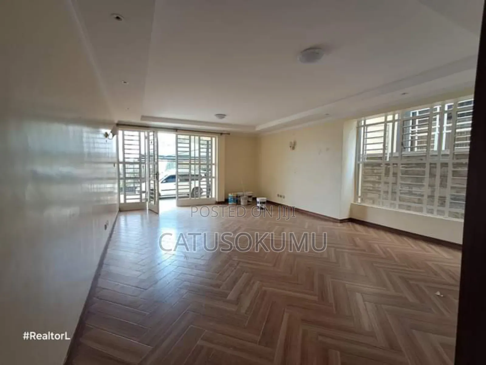 3bdrm Duplex in Viraj Area for rent