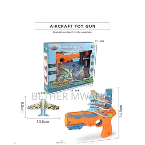 Air Craft Toy Gun in Kenya