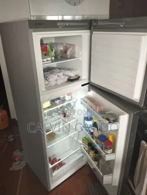 Refrigerator/ Fridge Repairs