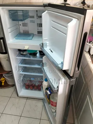 Fridge Repairs and Gas Filling