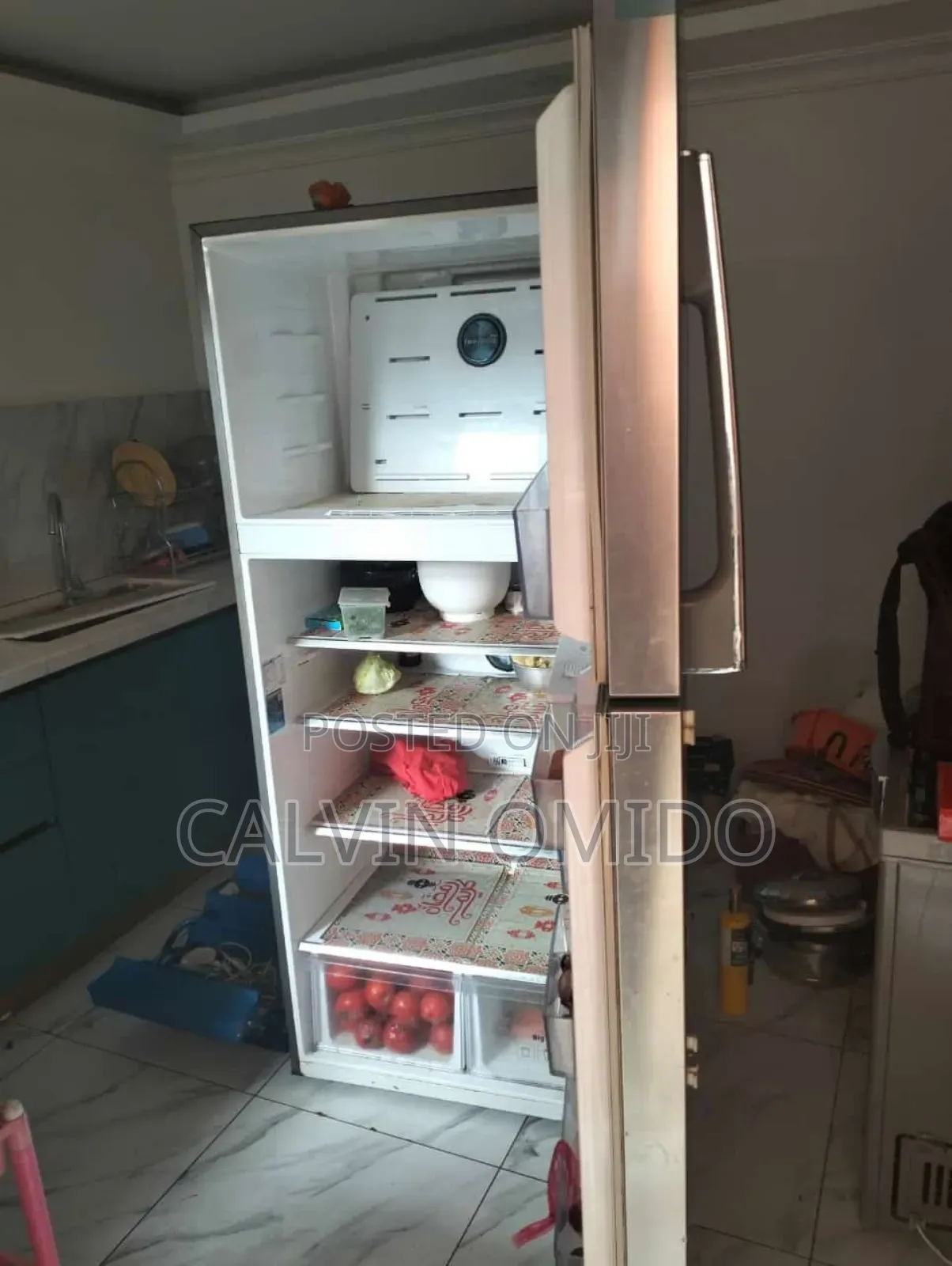 Fundi for Fridge Repairs Services