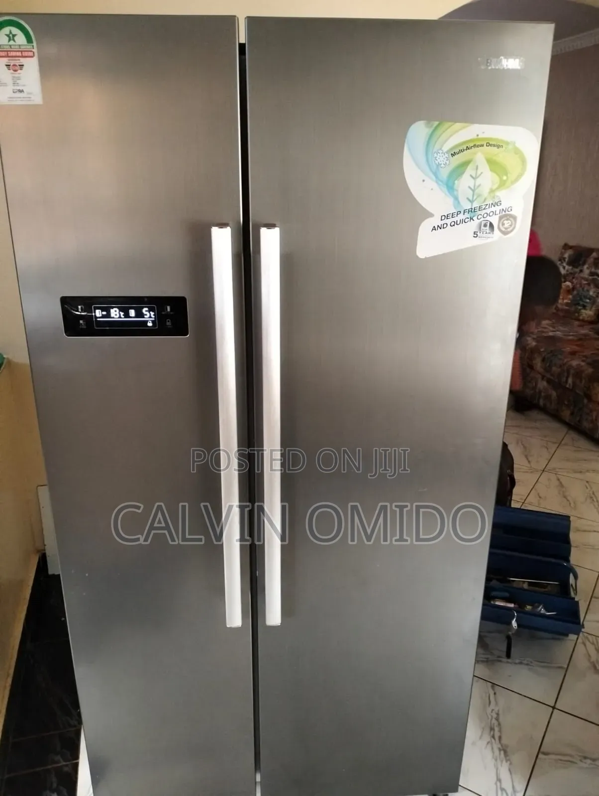 Fundi for Fridge Repairs Services