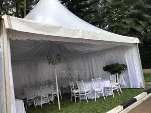 B Line Tents ,Normal Tents for Hire .