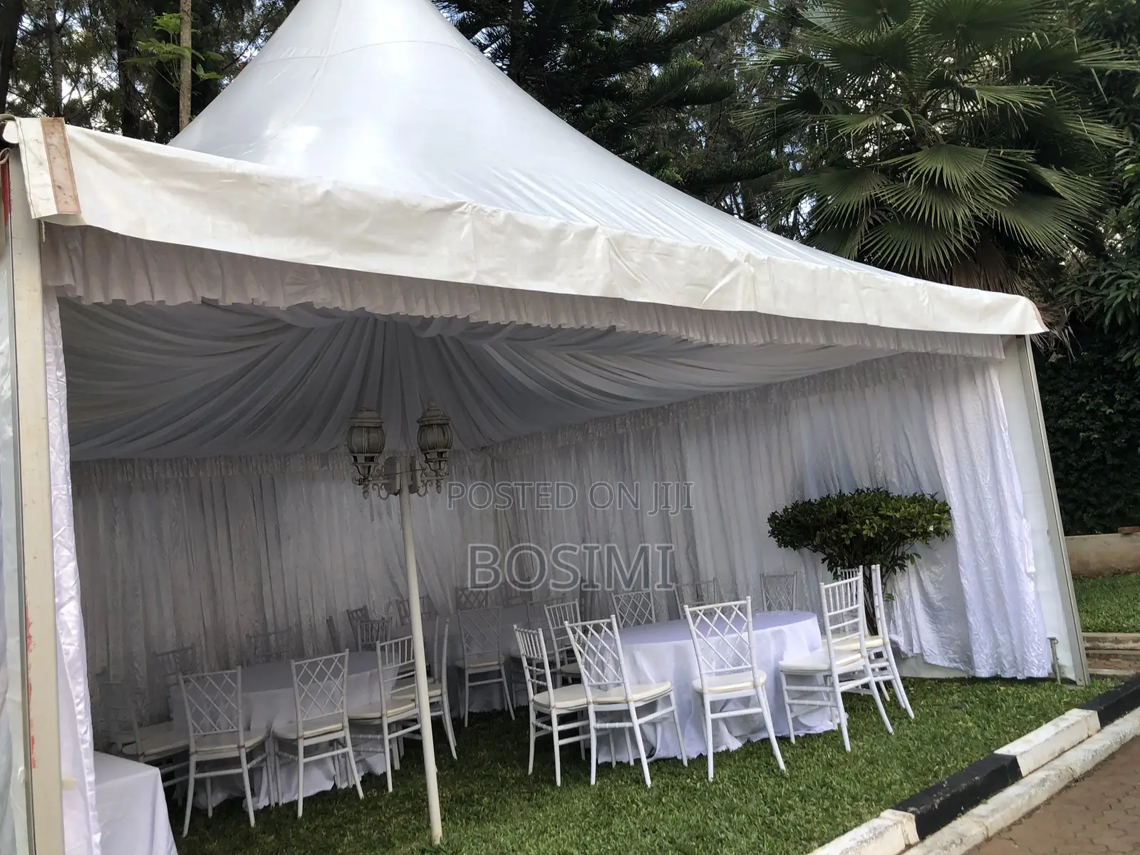 B Line Tents ,Normal Tents for Hire .