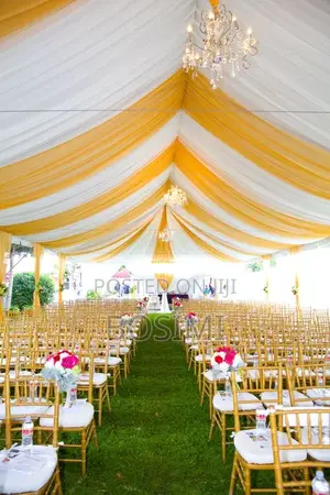 Elegant Events Service Provider