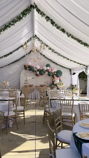 Leading Events Cômpany in Nairobi