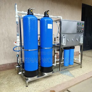 Easy Steps to Start Your Water Vending Business