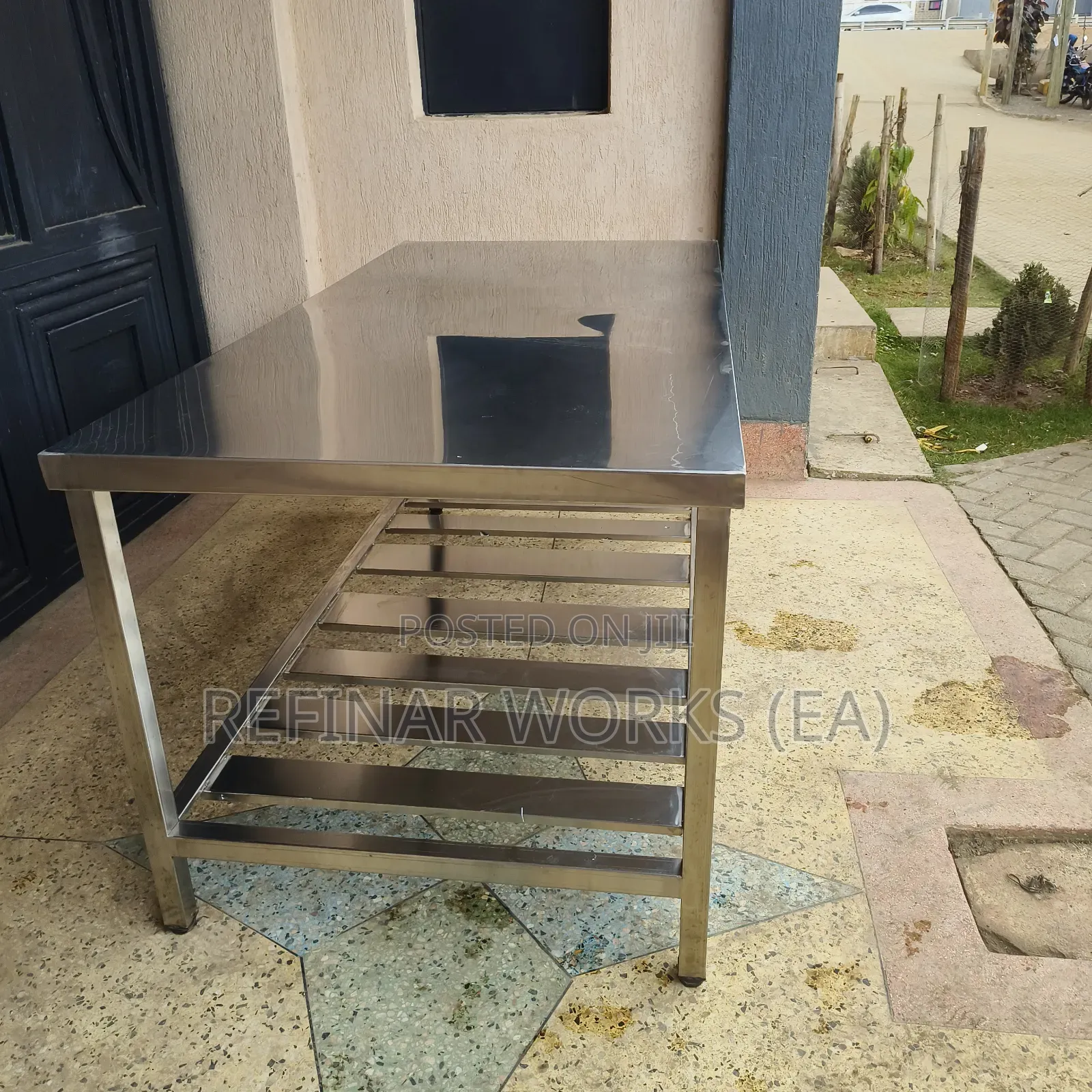 Reverse Osmosis Water Purification Vending Machine