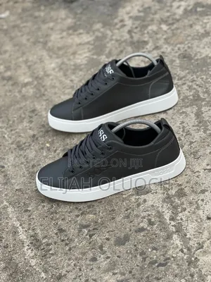 Boss Casual Shoes