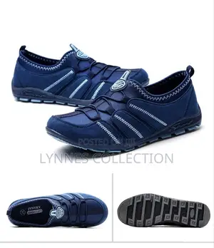 Ladies Comfy Shoes